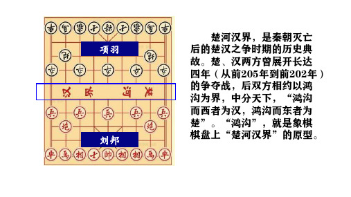 3.11 西汉建立和“文景之治” 课件-- 七年级统编版历史上册