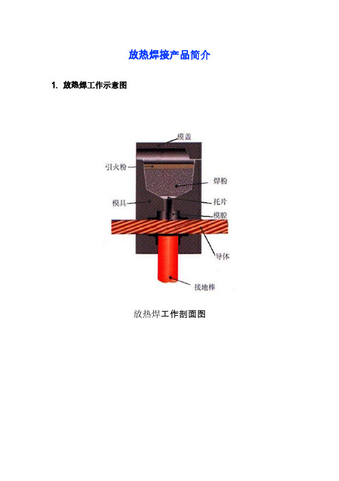 放热焊简介