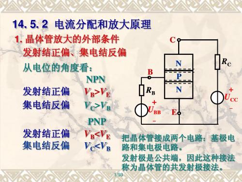 电工学电子技术《半导体器件》第二部分