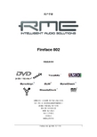 RME--802中文使用说明书