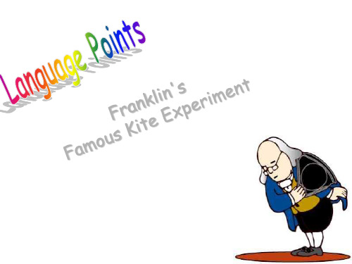 unit16-language-points1(2019年10月整理)PPT课件