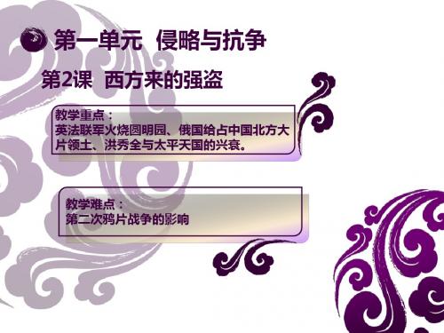 第2册2西方来的强盗