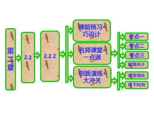 2.2.2 事件的相互独立性 课件(人教A选修2-3)