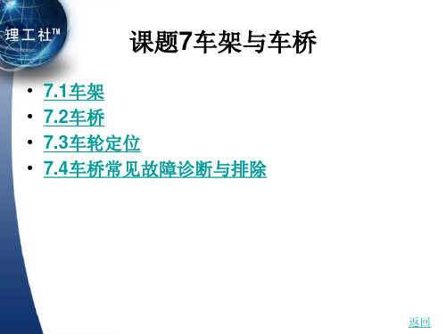 7汽车发动机