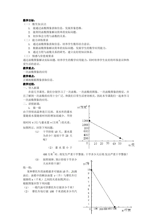 福建省泉州市泉港三川中学八年级数学下册《18.5 实践与探索》教案1 华东师大版