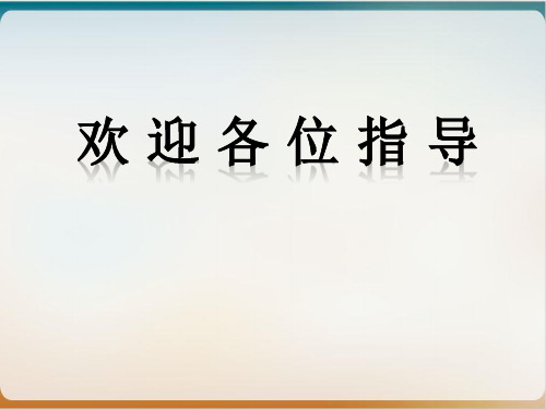 初中数学《函数》优秀课件北师大版9