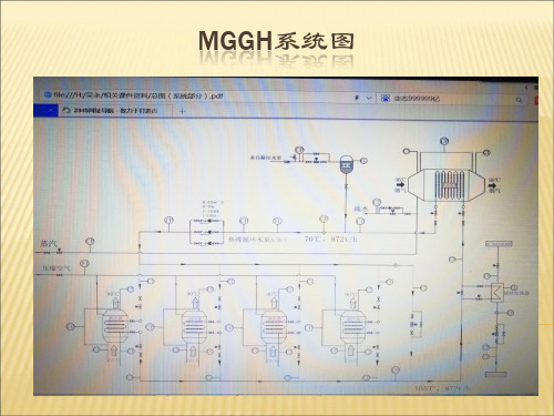 MGGH系统课件(2019课件)