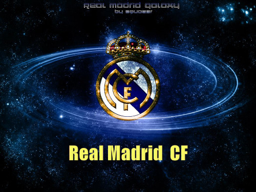 Real Madrid(皇马英文简介)