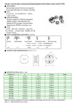 电感 CD系列规格书