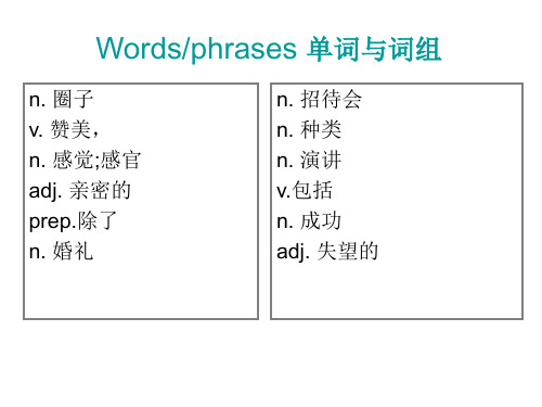 Lesson64TheEnglishChannel(课件)新概念英语第二册