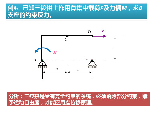 2chap1虚位移原理(II)