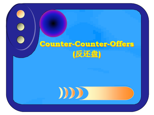 04(2) Counter offers