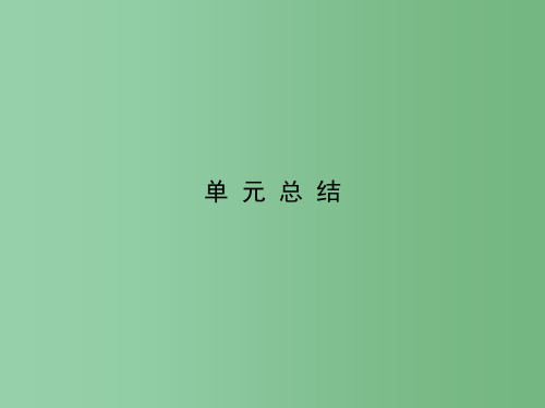 高考政治一轮总复习 第三单元 收入与分配单元总结课件 新人教版必修1