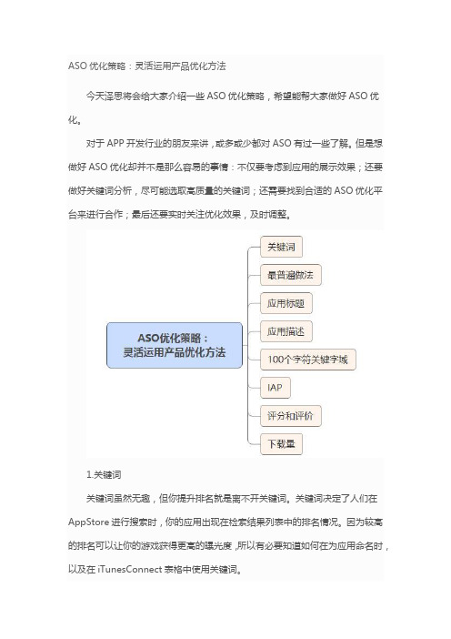 ASO优化策略：灵活运用产品优化方法05