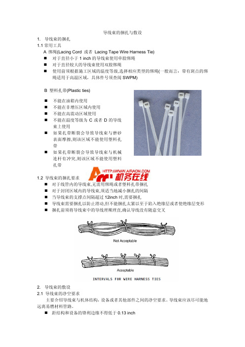 导线的敷设[1]