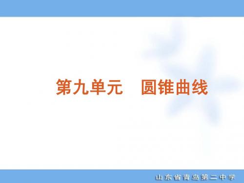 2012年高考专题复习第9单元-直线、平面、简单几何体(上)-数学文科-大纲版