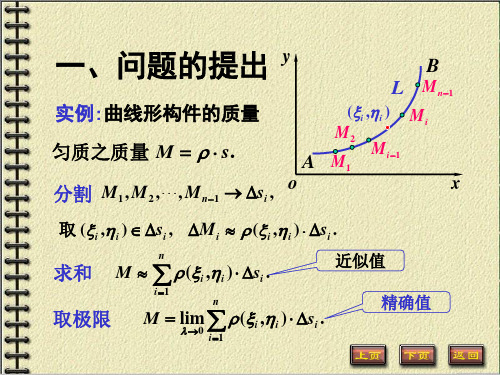 9高等数学课件(完整版)详细