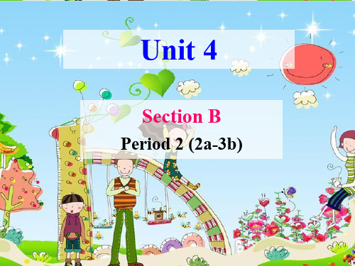人教版八年级英语下册《nit 2 What should I do. Section B》课件_20