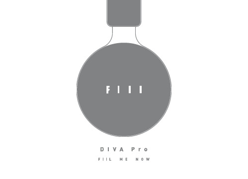 fiil-diva-pro-1 产品安全指南说明书