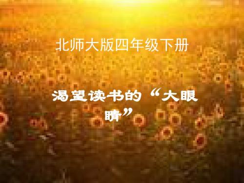 小学语文六年级下册你浪花的一滴水课件