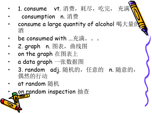 选修6 unit 4 单词