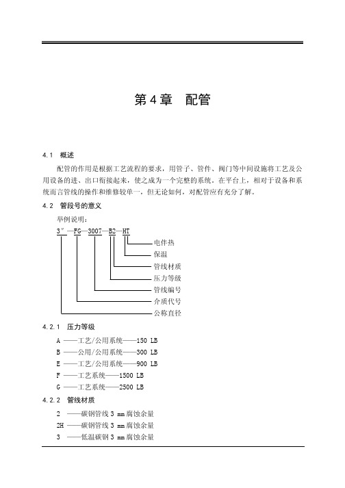 第4章 配管