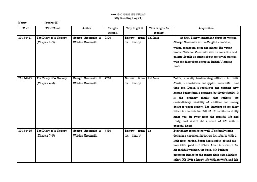 My-Reading-Log1