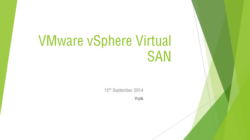 VSAN