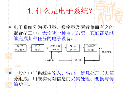 现代数字系统设计