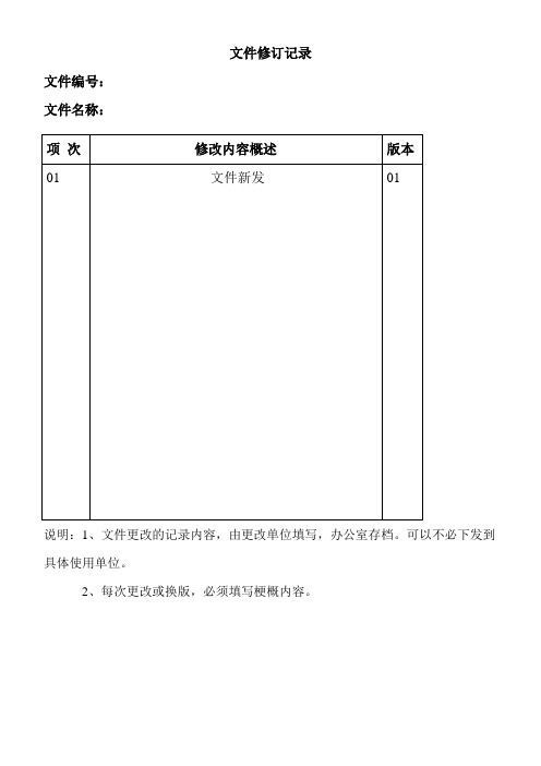 钟罩炉设备操作规程