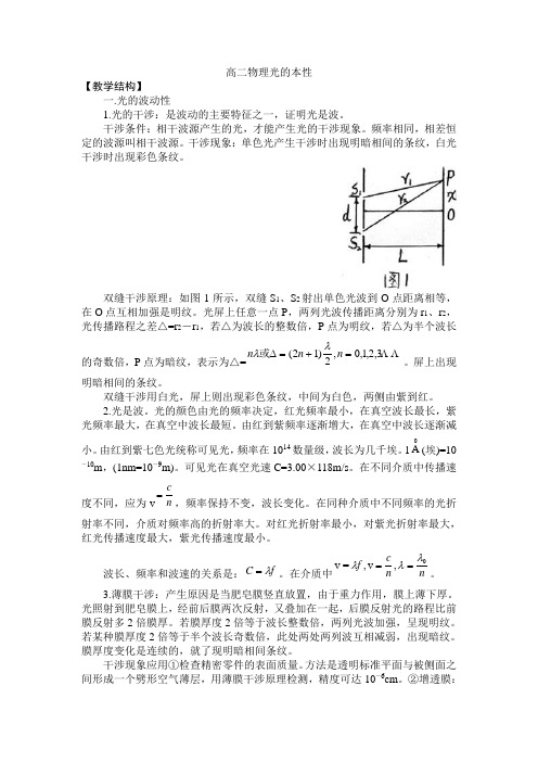 最新-光的本性2 精品