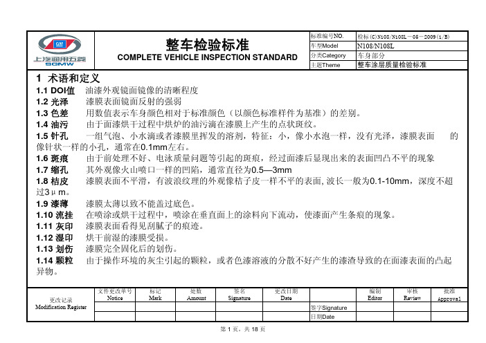 n108n108l涂层检验标准05