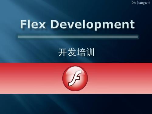 Flex Development