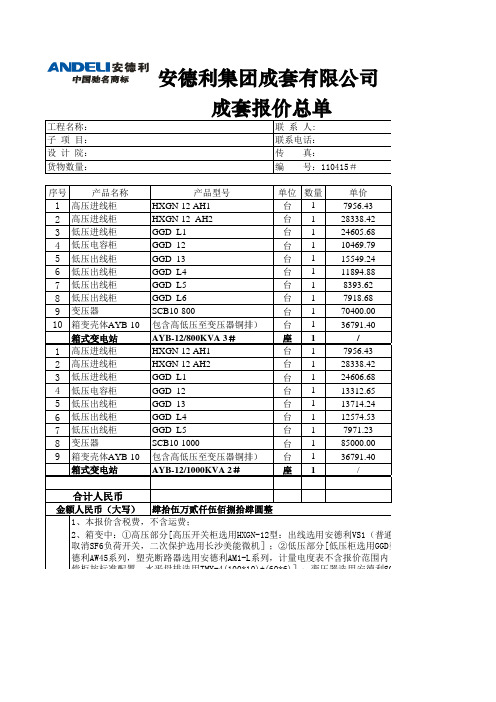 箱式变电站报价(重庆)-郭鑫.xls.deflate