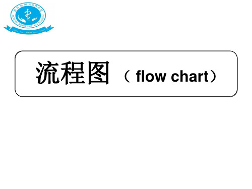 品管圈--流程图