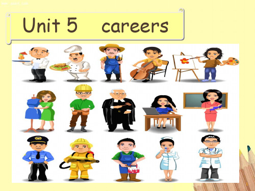 Superkids3 UNIT5 words(课堂PPT)