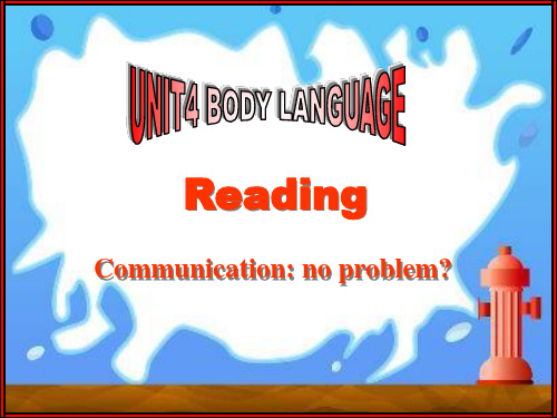 Unit4Bodylanguagereading(2)