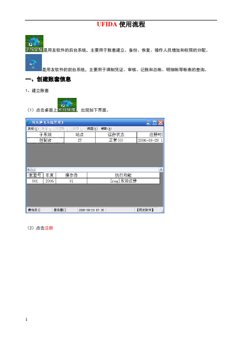 T3使用说明