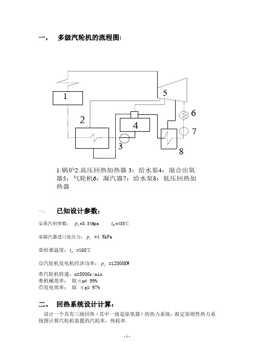 课程设计