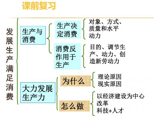 2017讲课《我国的基本经济制度》