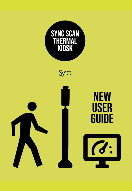 Sync Scan 产品说明书