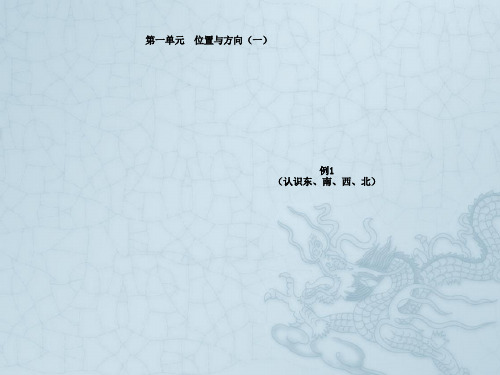2016-2017学年人教版三年级数学下册全册ppt课件