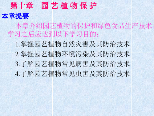 绿色产品学习教材PPT课件