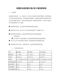 电能质量在线计量分析和监测系统立项报告