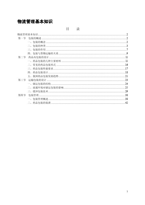 集合包装——精选推荐