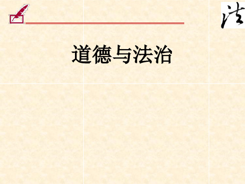 人教版(部编)八年级下册道德与法治：依法履行义务 (12)