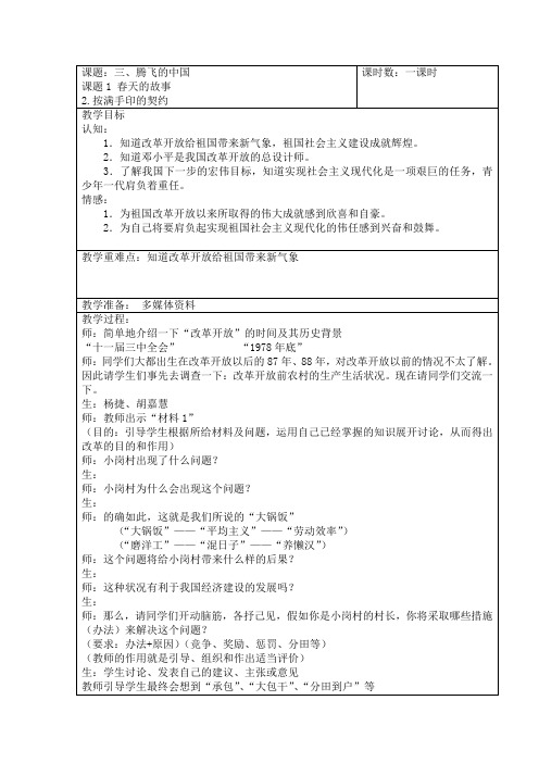 3.1.2按满手印的契约