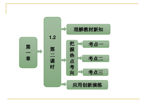 1.2  第二课  复合函数的导数 课件(人教A选修2-2)