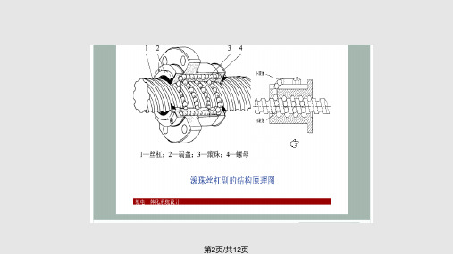 常用运动机构