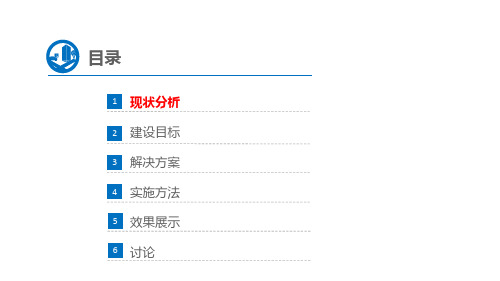 机场航站楼智慧停车整体解决方案